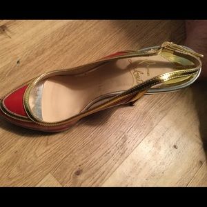 Louboutins AUTHENTIC
